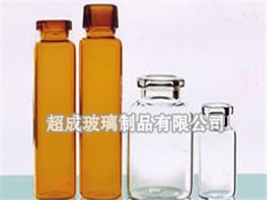 超成管制口服液瓶在 包装瓶中至关重要