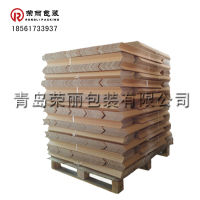纸护角生产商销售徐州丰县石材打包护角条 物流防撞条环保