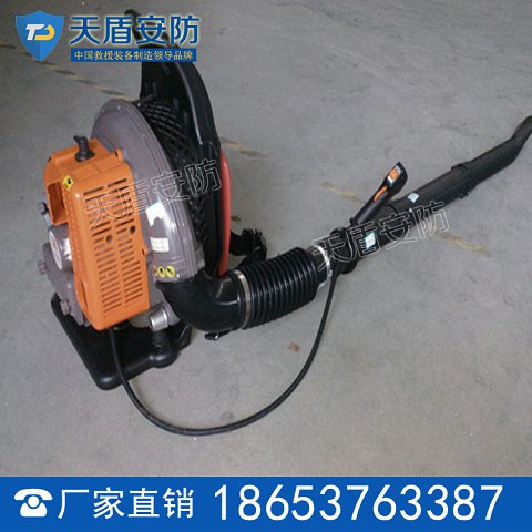 背负式风力灭火机厂家 背负式风力灭火机性能