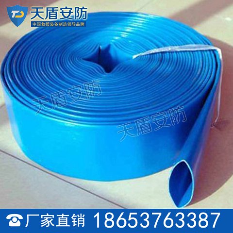 消防水带厂家 消防水带性能