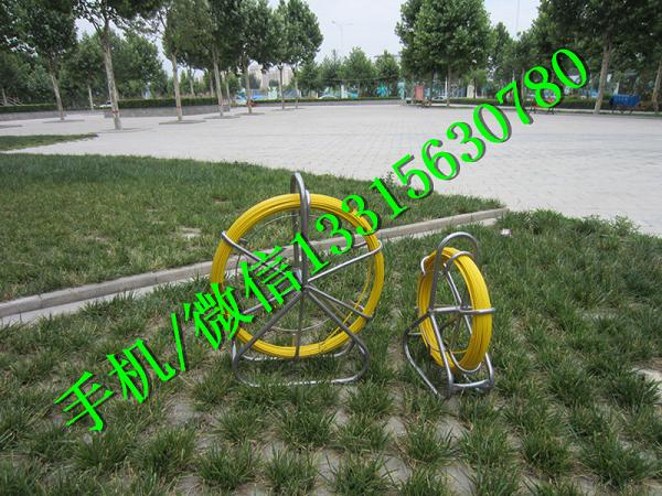 承装承修承试电力设施许可证所需施工机具电缆引线器