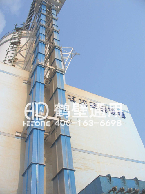 NSE型斗式提升机 板链斗式提升机定做—鹤壁通用 厂家直销