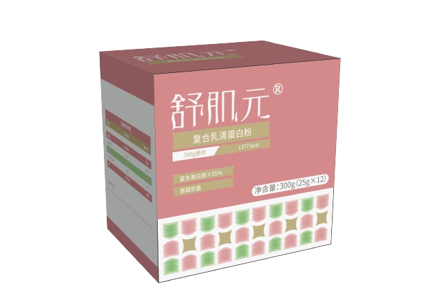 好久不见，乳清蛋白质粉，狂欢活动已开启