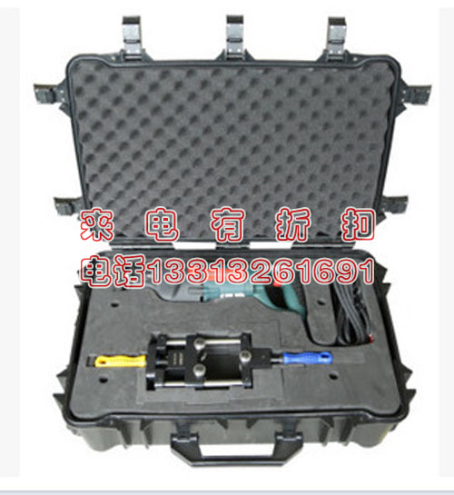 电缆头制作工具FL-112高压电缆头制作套装配备开剥器切断器