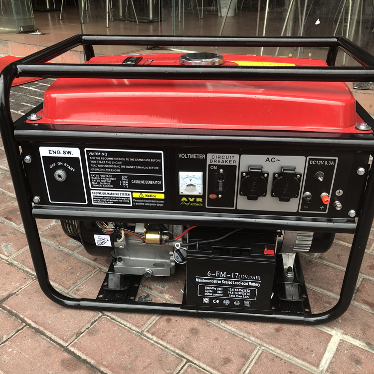江西电力资质升级汽油发电机 惠利供应12KW电焊机厂家