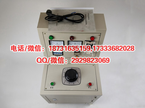 感应耐压试验装置5kVA/360V150Hz三级资质仪器