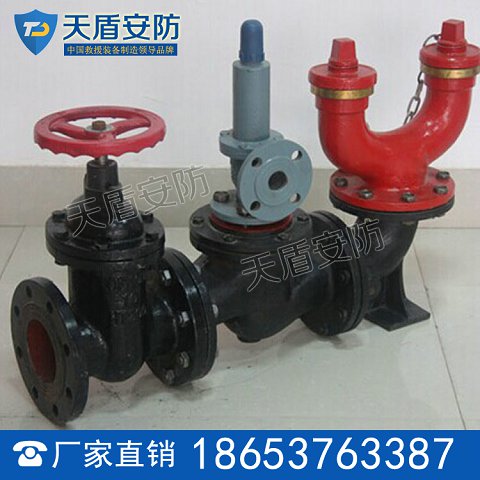 SQ消防水泵接合器价格