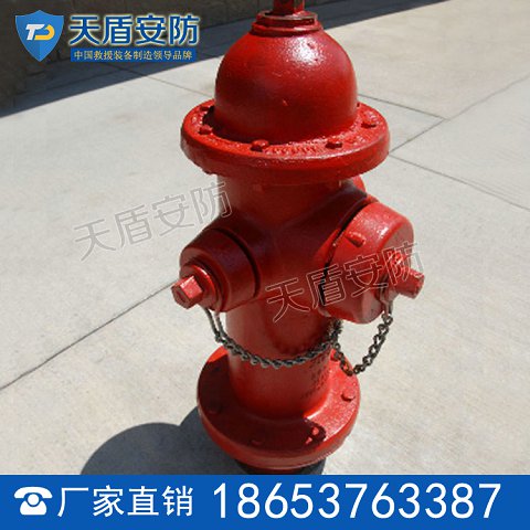 消防栓厂家 消防栓价格