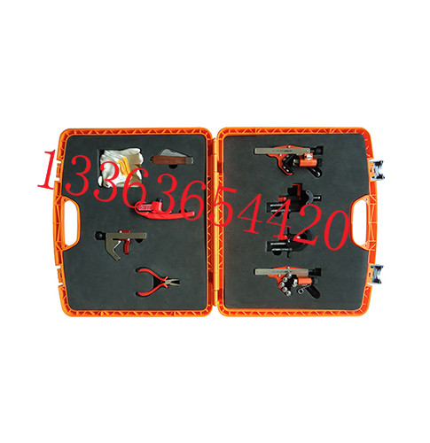 可剥离外半导体层剥除器FL-135/10-35KV电缆头制作系统