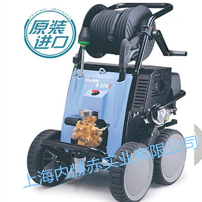大压力大流量汽油驱动高压清洗机B270大力神进口现货