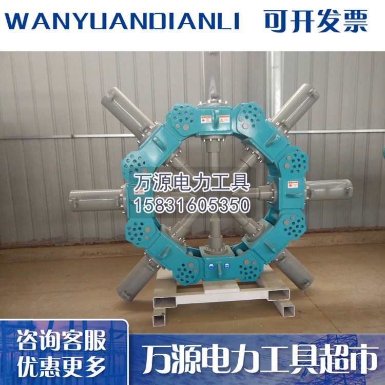 现货供应挖掘机爆桩机 液压截桩机头 高质量液压破桩机