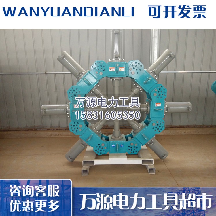 河北生产挖掘机破桩机头 混凝土桩破碎器 新型液压破桩机