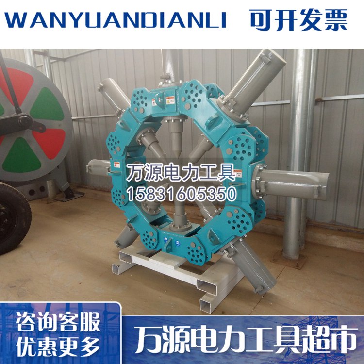 现货供应挖掘机爆桩机 混凝土桩破碎器 高质量液压破桩机