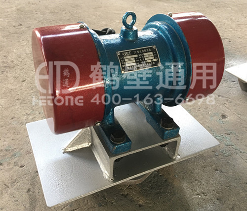 鹤壁通用 ZF型仓壁振动器 仓壁振动器生产 仓壁振动器批发