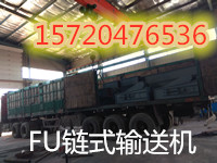 FU型链式输送机价格（实体厂家）
