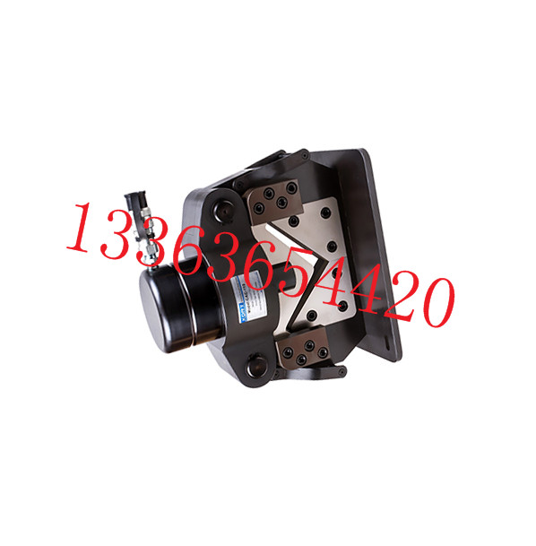 KORT液压工具CAC-110液压角钢切断机110*10mm速断角钢