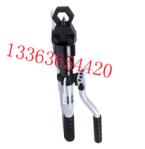 螺母螺栓破除器破切器CH-MM36手动螺母破碎机切除器