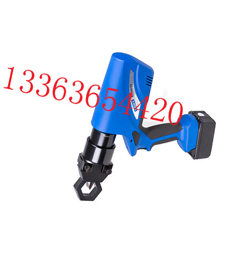 EC-MM36电动螺母破除器螺帽切除器破除器分离器