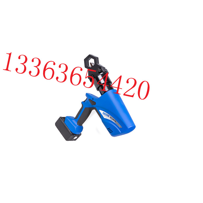 螺母螺栓破除器破切器EC-MM36电动螺母破除器切除器