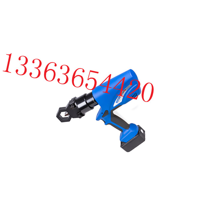 EC-MM36电动螺母破除器螺帽破切工具多功能螺母切除器KORT