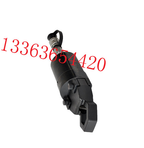 自动分离器CN-MM36分体式螺母破碎机切除器螺母破碎工具
