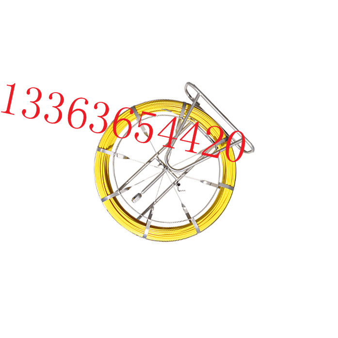 无碱玻璃纤维穿线器14*250电缆穿管器厂家直销