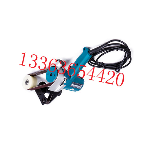 电缆处理加工机550W9031电动式电缆打磨机高压电缆打磨