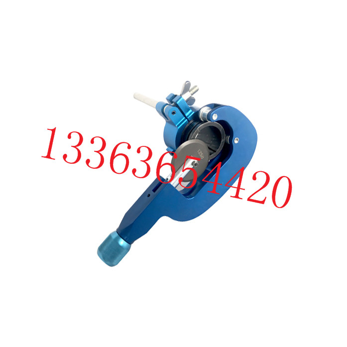 ACSR-1250铝绞线切除器线缆处理工具