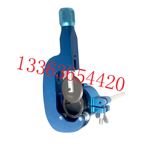 ACSR-1250铝绞线切除器剥皮器进口钢芯剥线器剥皮刀
