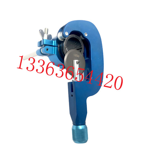 ACSR-1250铝绞线切除器电缆剥线钳系列