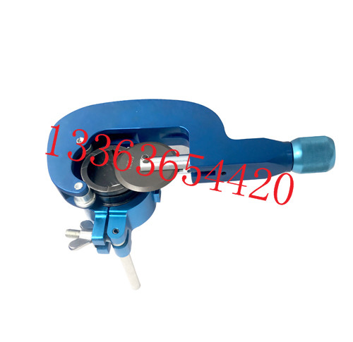铝线层剥除器ACSR-1250铝绞线切除器钢芯铝绞线剥皮器
