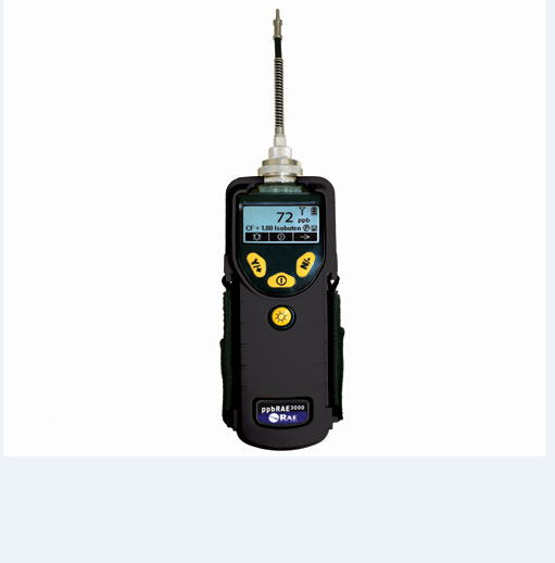 华瑞PGM7340有机挥发性气体检测仪
