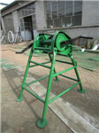 SYM-3手摇绞磨
