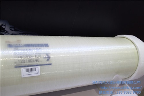 日本进口东丽咸水淡化膜 东丽低压咸水淡化膜TMH10A 东丽咸水淡化膜生产厂家 水天蓝供