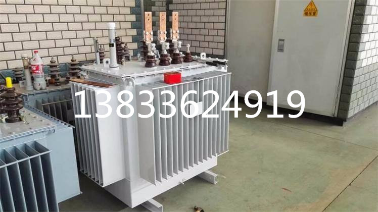 10kV柱上变压器台成套设备,ZA-1-CX,50kVA,12m