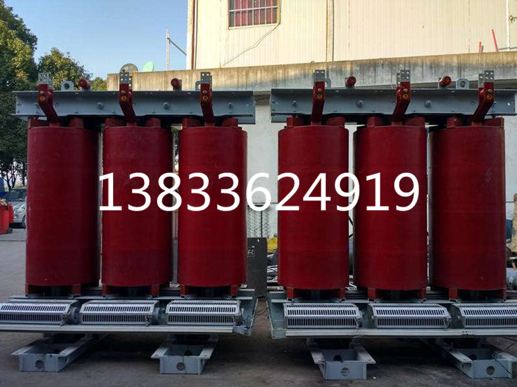 10kV柱上变压器台成套设备,ZA-1-CX,100kVA,15m