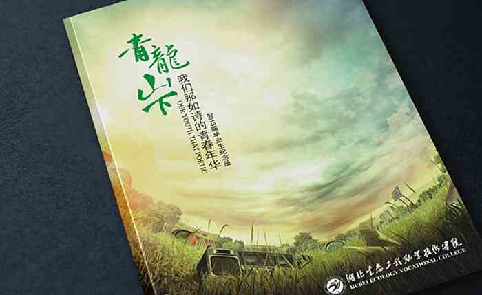 赞！值得推荐！武汉纪念册设计印刷各种规格尽在印之艺