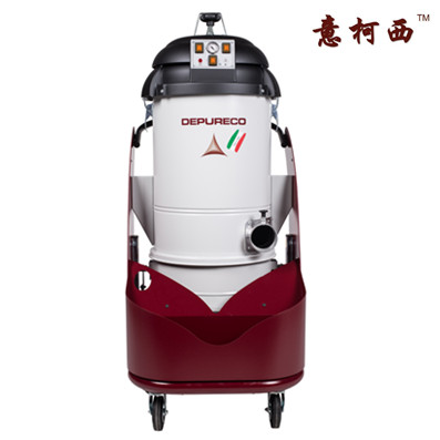 单相电三马达大功率意柯西吸尘器BULL 3高真空度