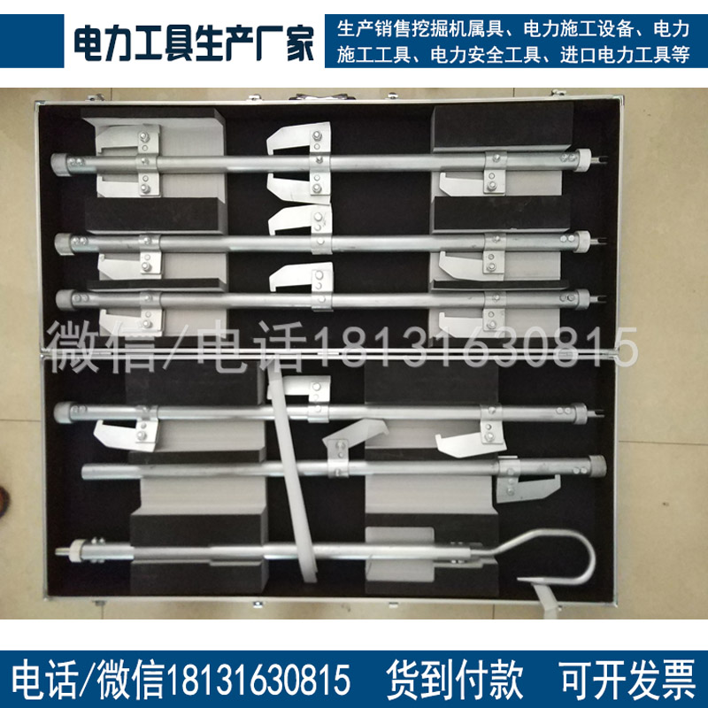 FACL6铝合金蜈蚣梯蜈蚣挂梯铝合金单挂梯