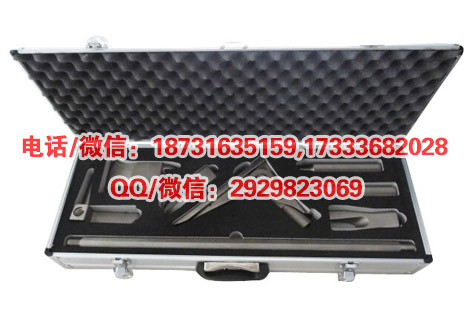 现货供应SQF-A手斧精钢腰斧撬斧工具