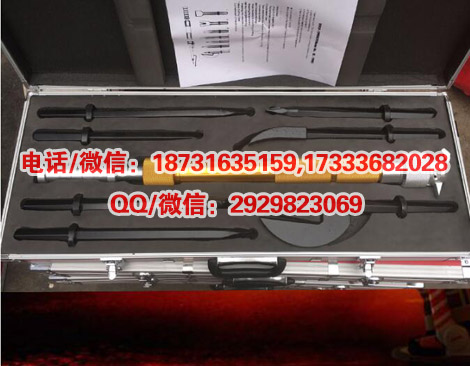 中国供应简易拆破工具救援工具装备救援撬斧组合