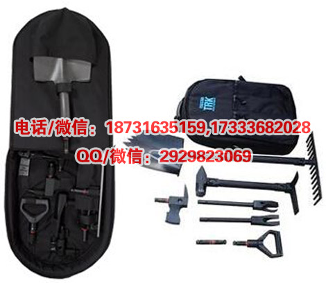 供应应急救援战术包TRK救援作战套具组合救援工具