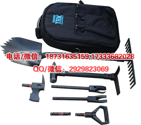 厂家直销YXTRK应急救援战术包应急战术包救生器材