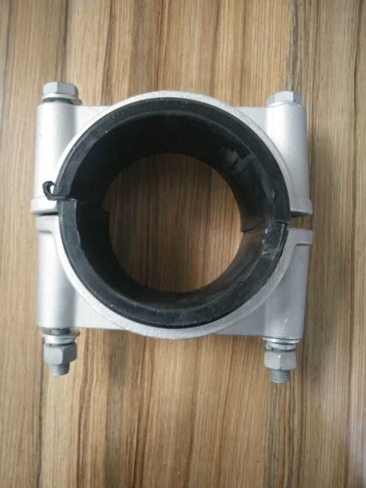 铝合金电缆固定夹型号JGW-1 JGW-2 JGW-3 JGW-4 JGW-5