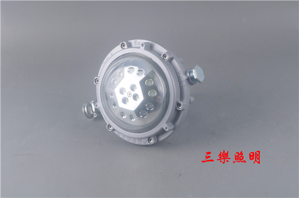 DGS40/127L新疆矿用隔爆型LED巷道灯