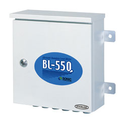 超声波表面仪BL-550