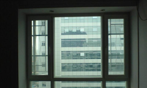 西安静立方隔音窗定制加工各尺寸门窗 生产隔音窗