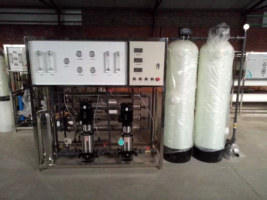 专业除泥沙过滤器
