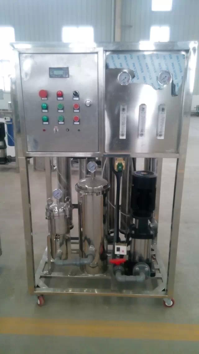 纯净水过滤器软化水过滤器
