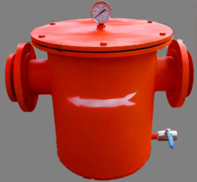 博达汽水分离器 厂家优级供货